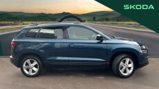 Skoda Karoq 1.0 TSI 110 SE 5dr Petrol Estate